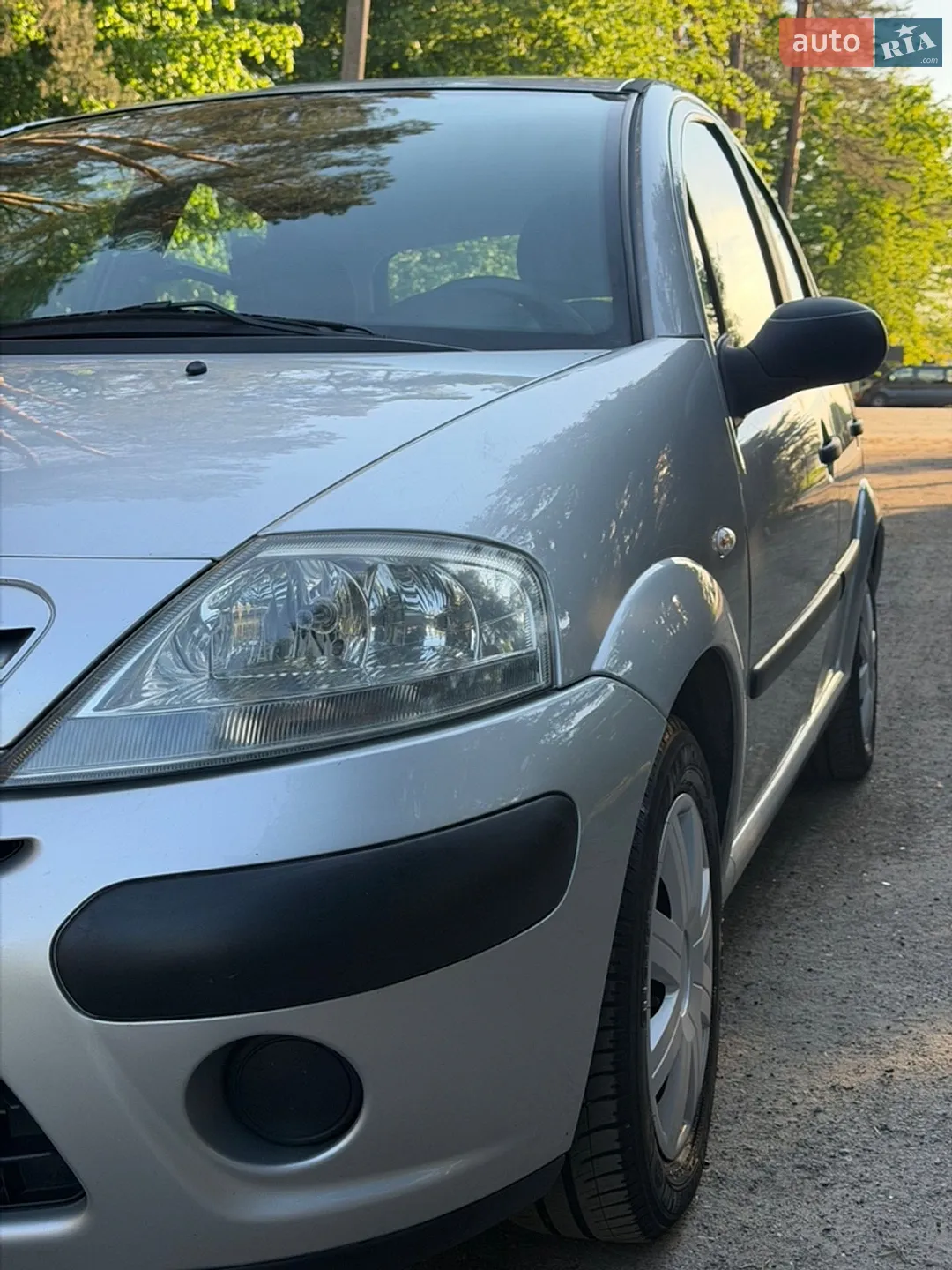 2010 Citroen C3 - мініатюра 22