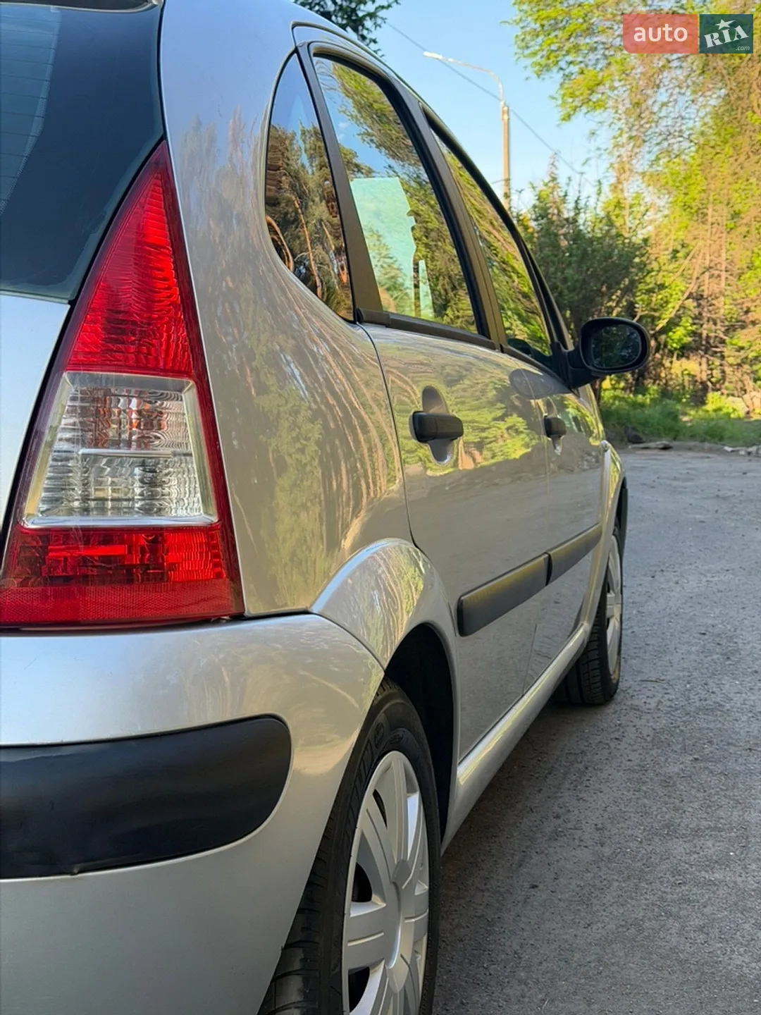 2010 Citroen C3 - мініатюра 24