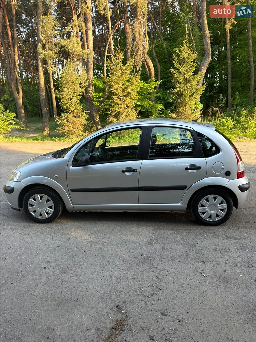 2010 Citroen C3 - мініатюра 7