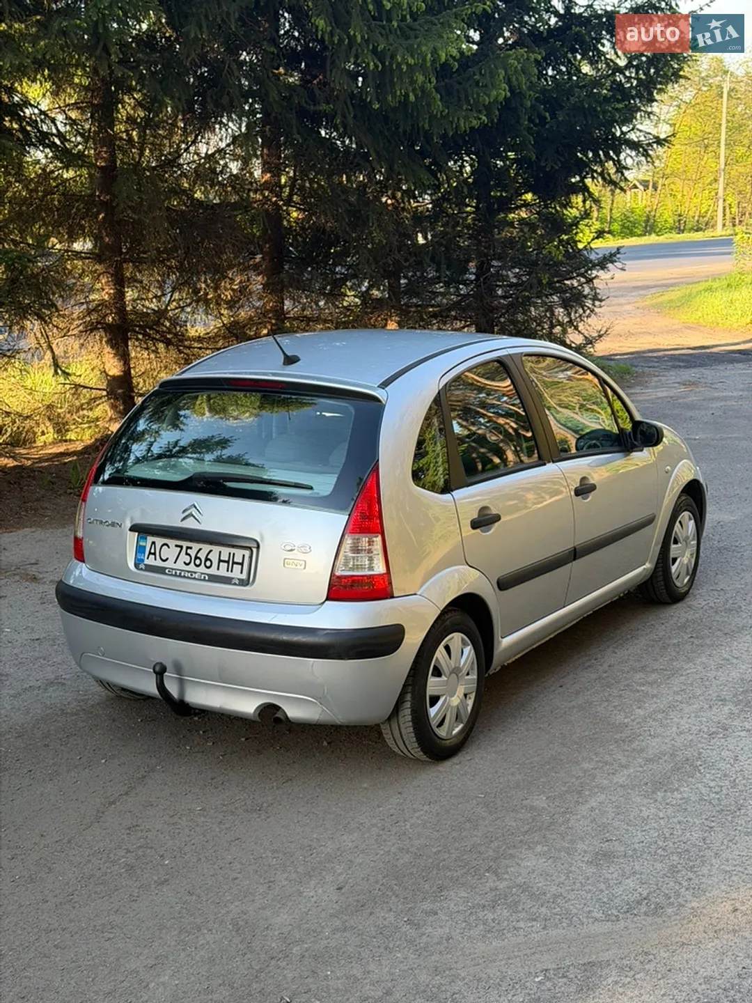 2010 Citroen C3 - мініатюра 12