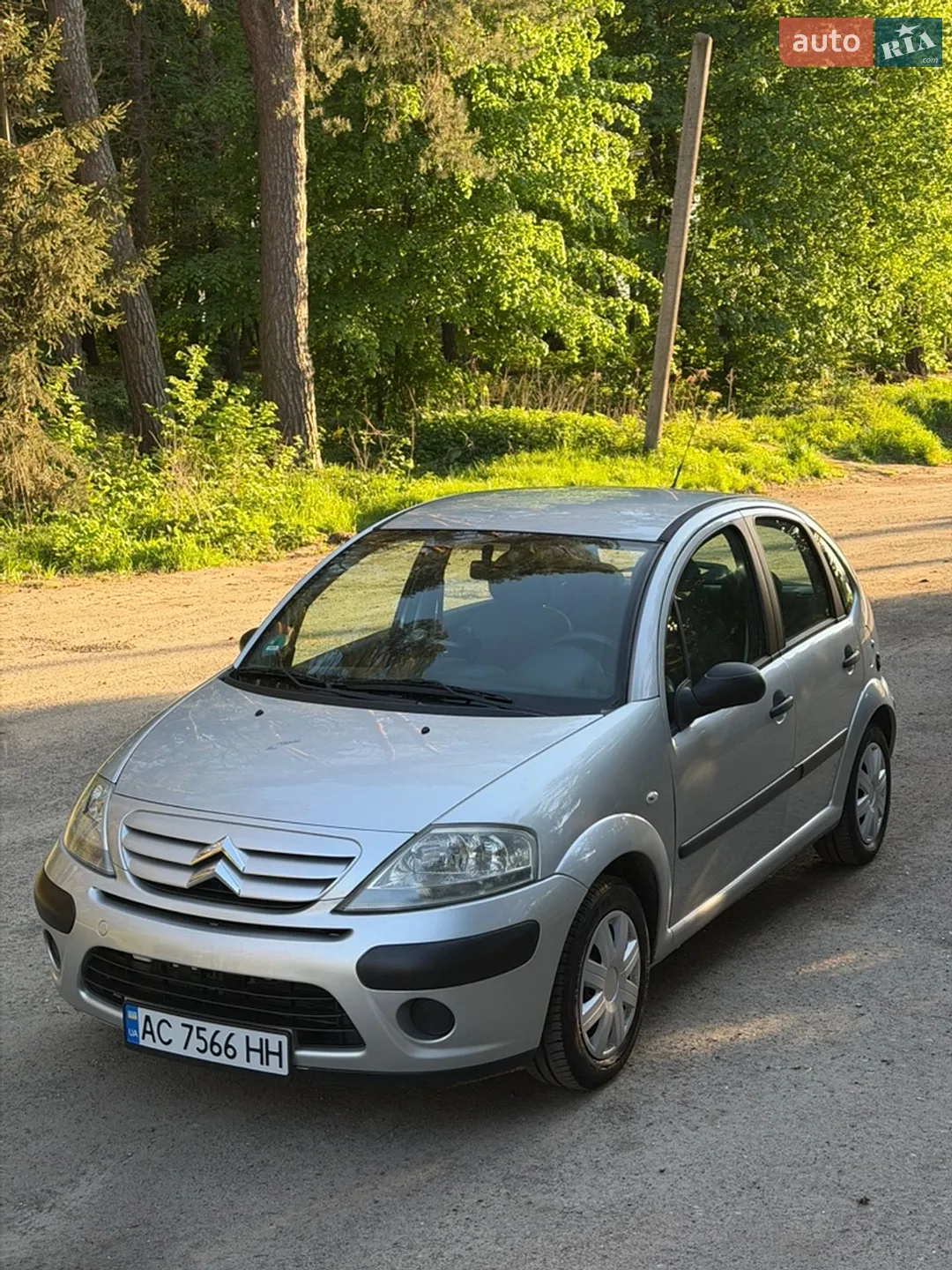2010 Citroen C3 - мініатюра 4