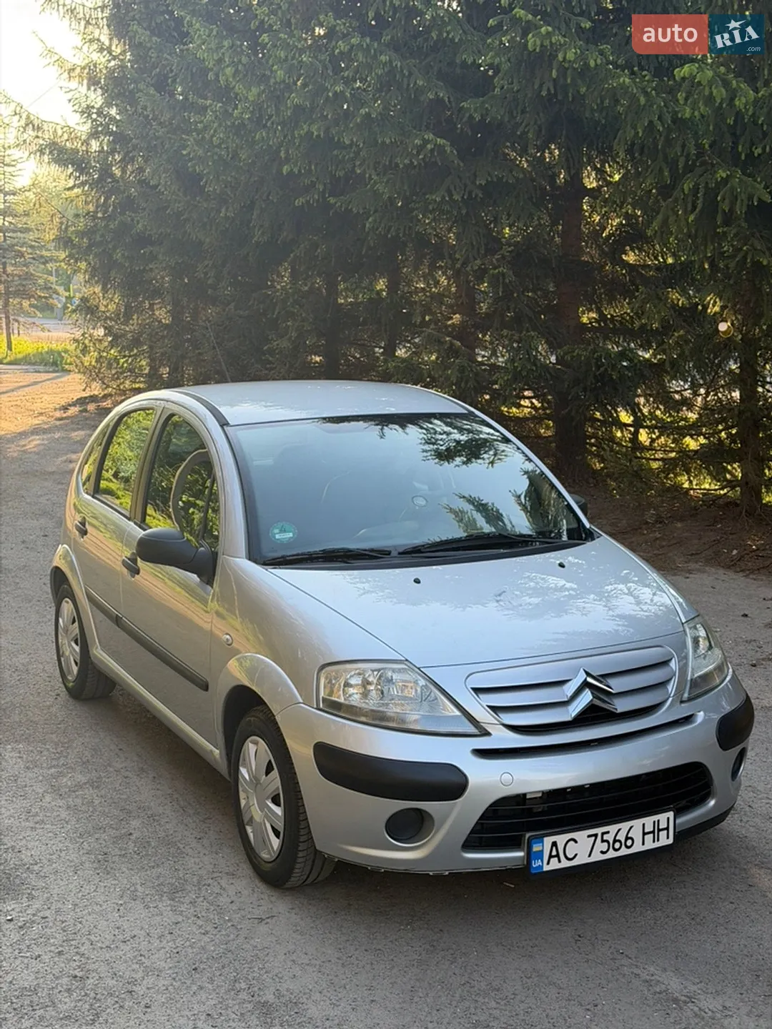 2010 Citroen C3 - мініатюра 5