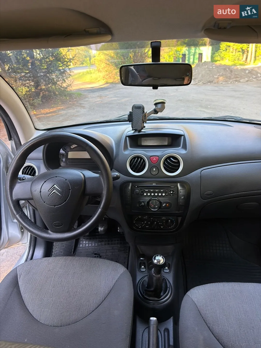 2010 Citroen C3 - мініатюра 27