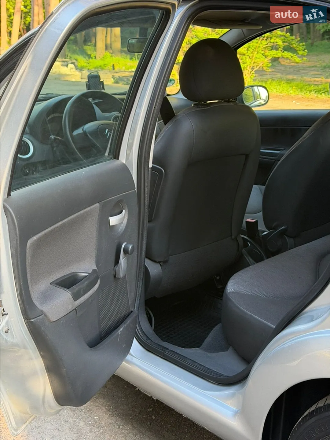 2010 Citroen C3 - мініатюра 26