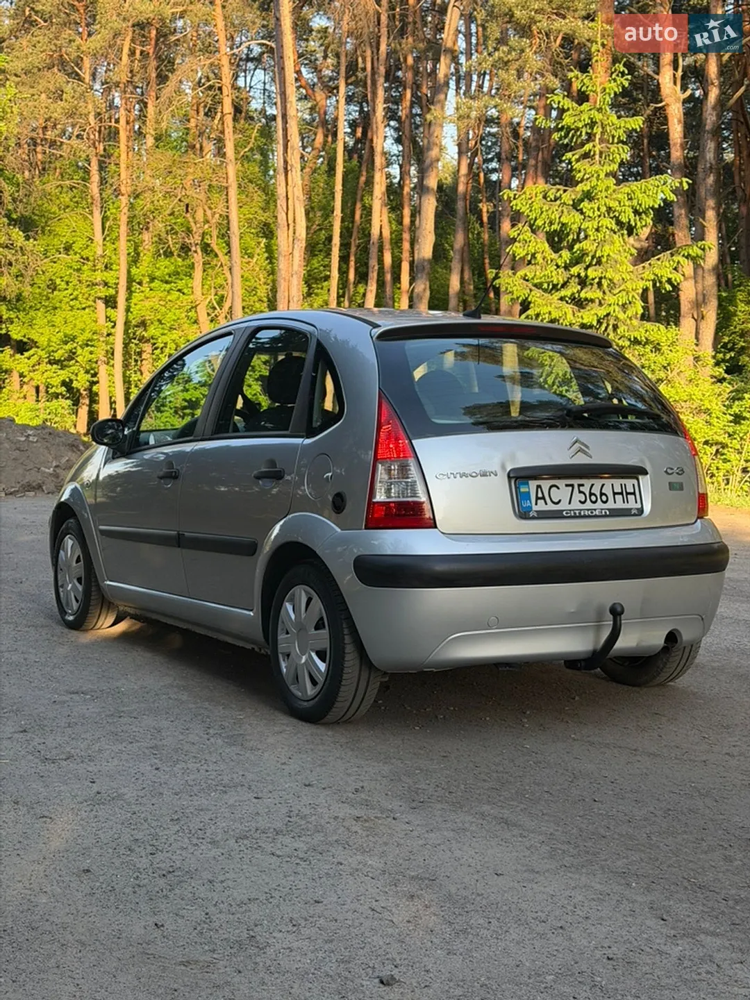 2010 Citroen C3 - мініатюра 14