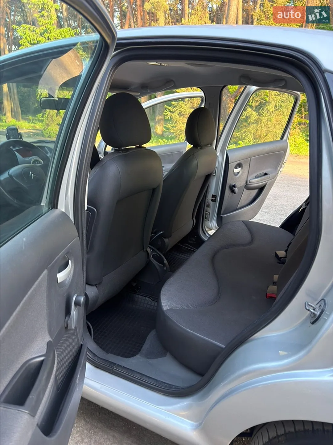 2010 Citroen C3 - мініатюра 29