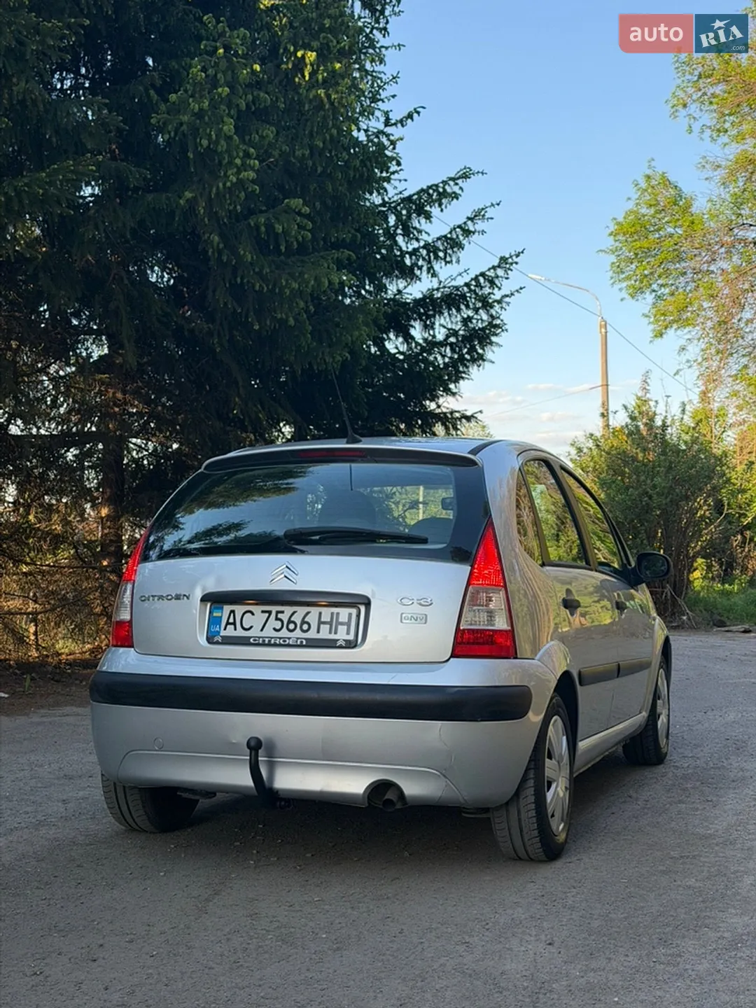 2010 Citroen C3 - мініатюра 15
