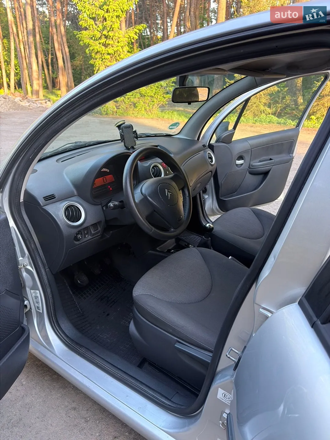 2010 Citroen C3 - мініатюра 31