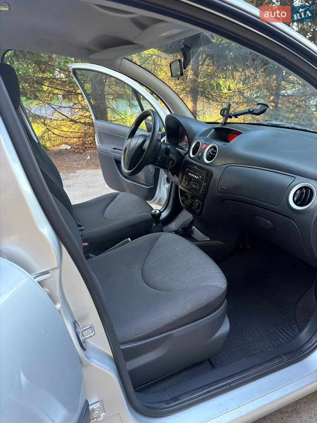 2010 Citroen C3 - мініатюра 30