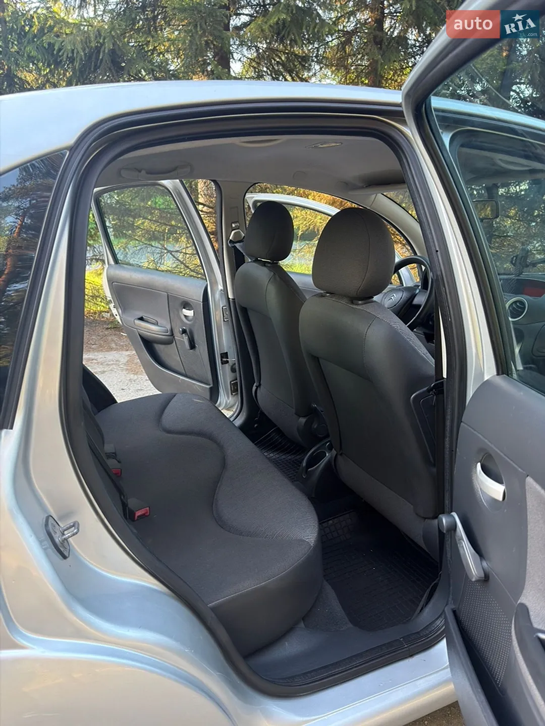 2010 Citroen C3 - мініатюра 33