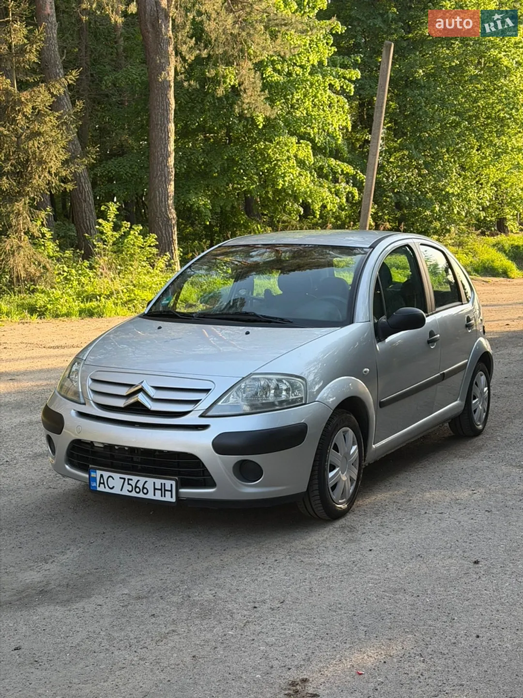 Citroen C3 2010