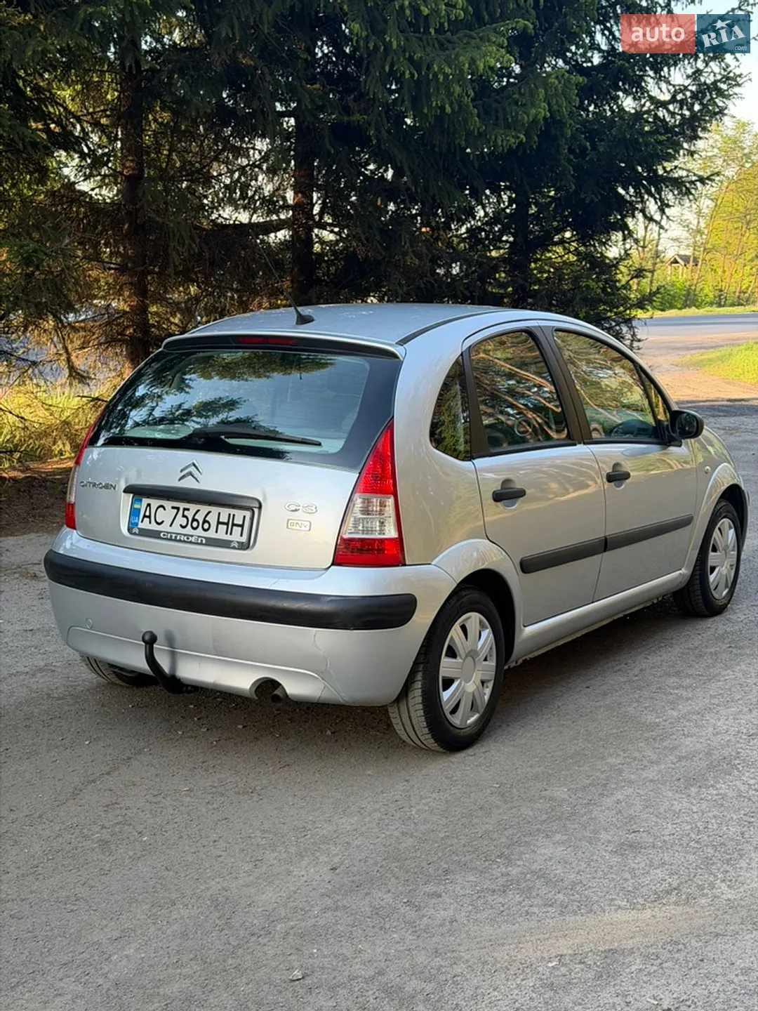 2010 Citroen C3 - мініатюра 16