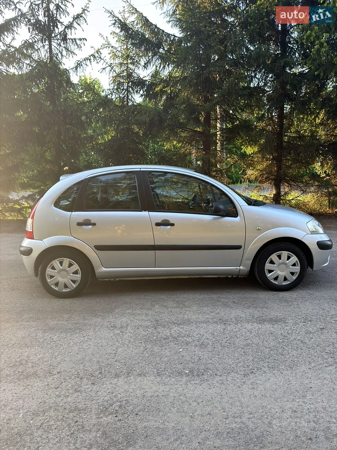2010 Citroen C3 - мініатюра 9