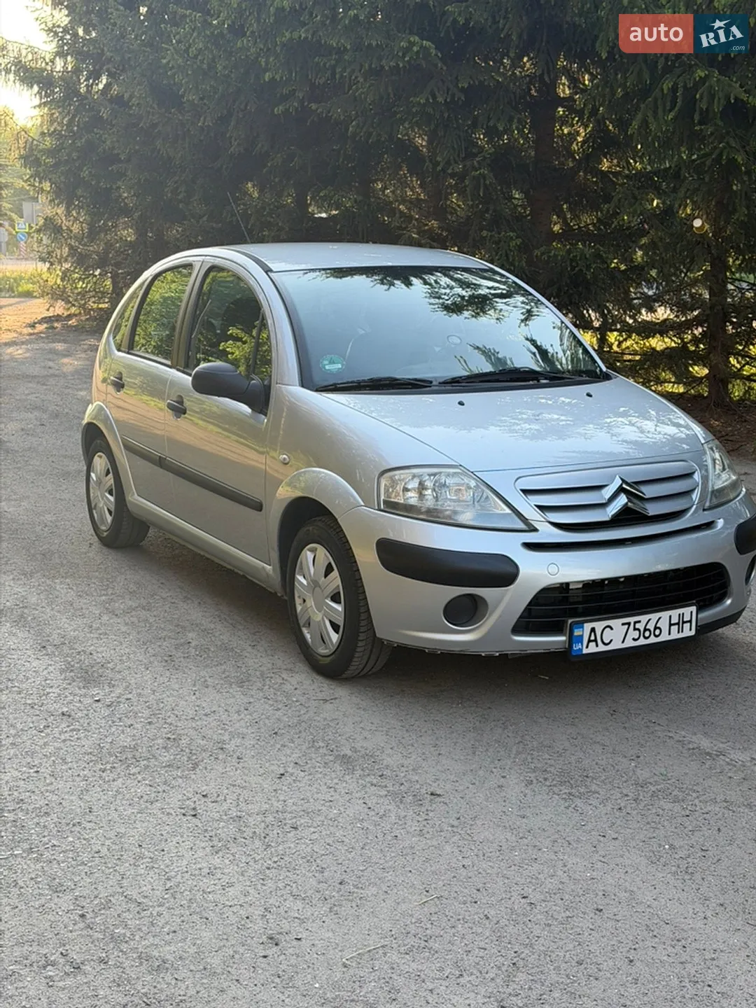 2010 Citroen C3 - мініатюра 6