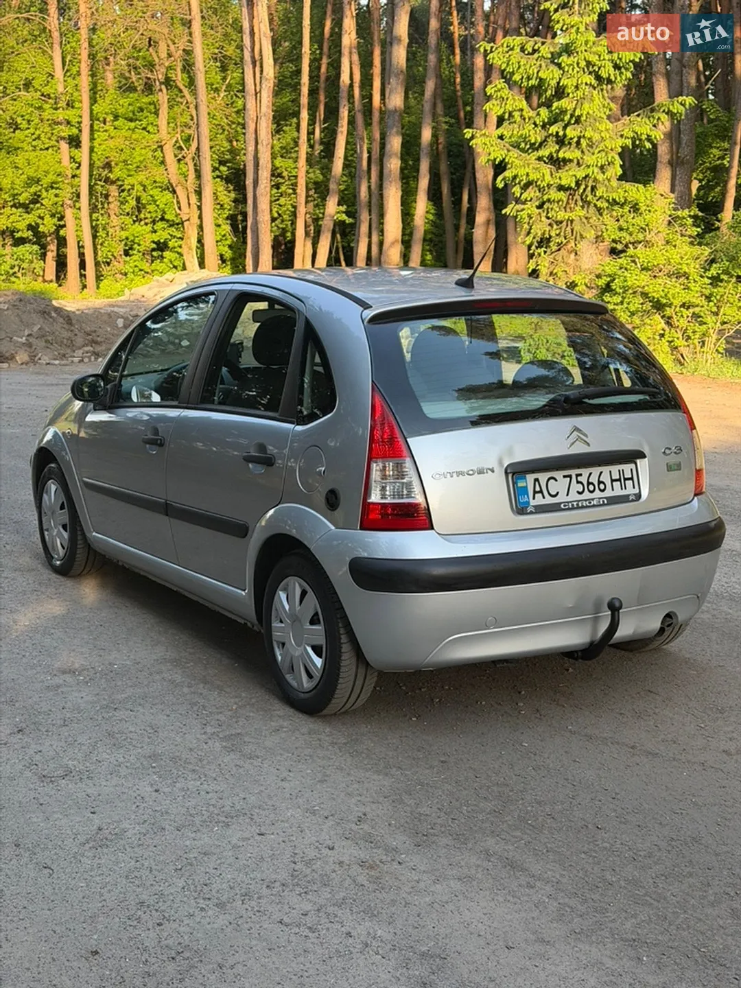 2010 Citroen C3 - мініатюра 17