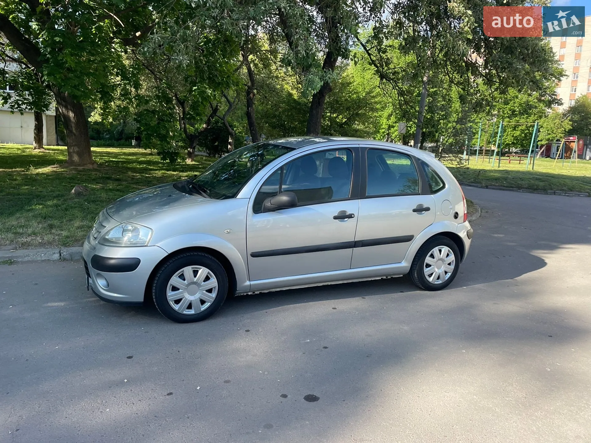 2010 Citroen C3 - мініатюра 10