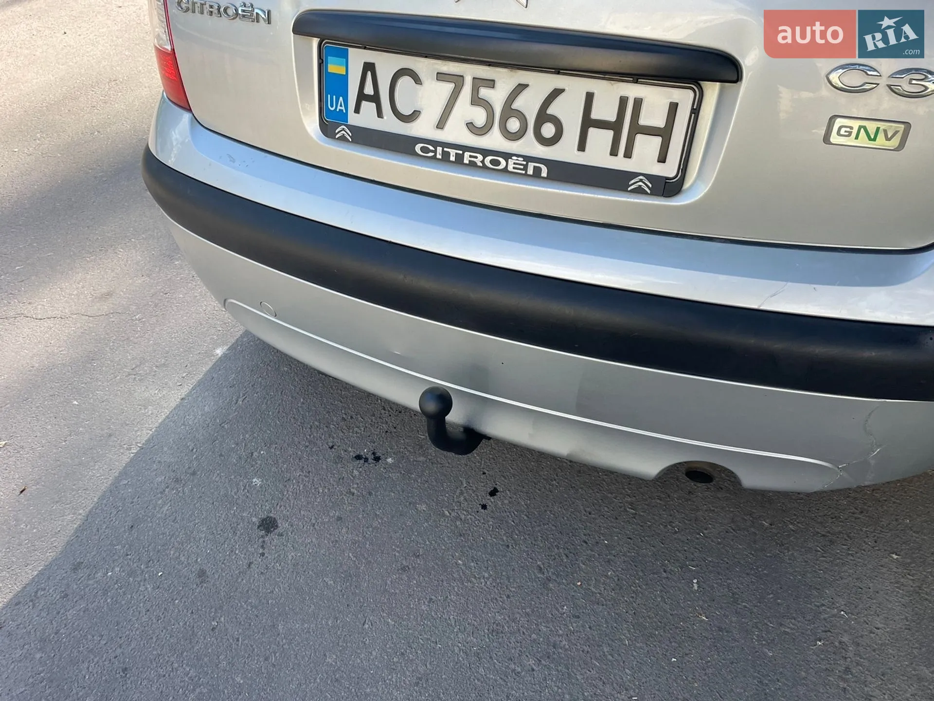 2010 Citroen C3 - мініатюра 36