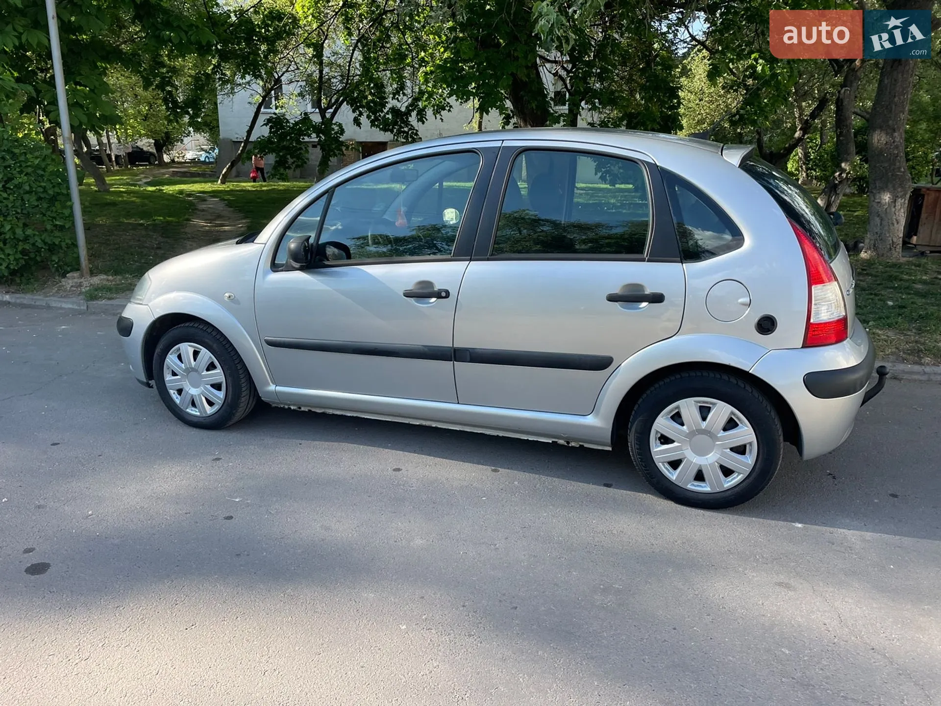 2010 Citroen C3 - мініатюра 11