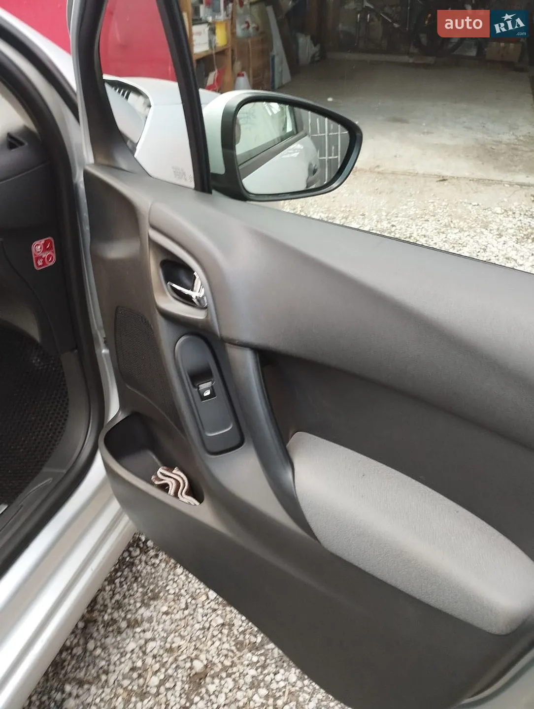 2011 Citroen C3 - мініатюра 14