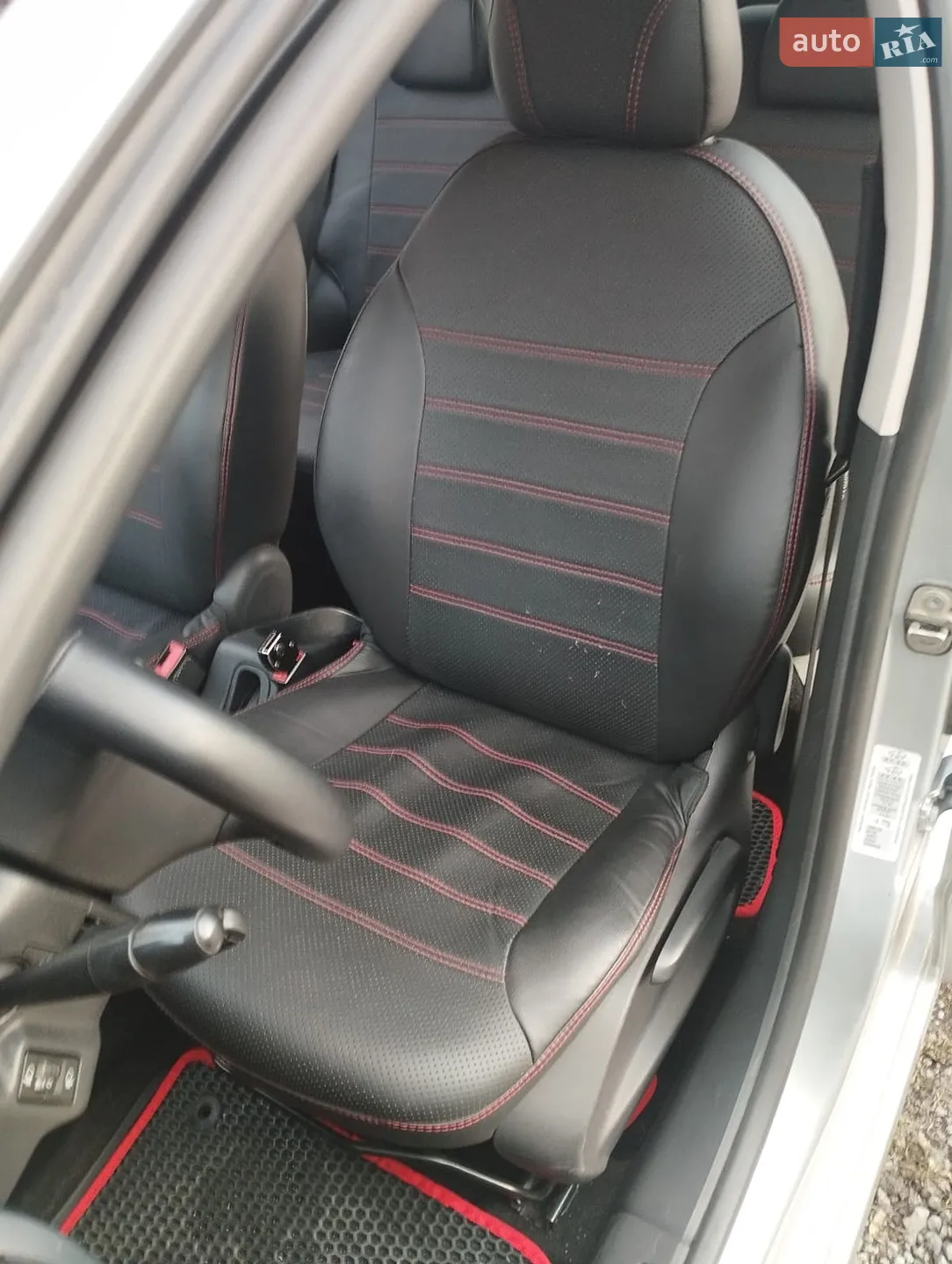 2011 Citroen C3 - мініатюра 17