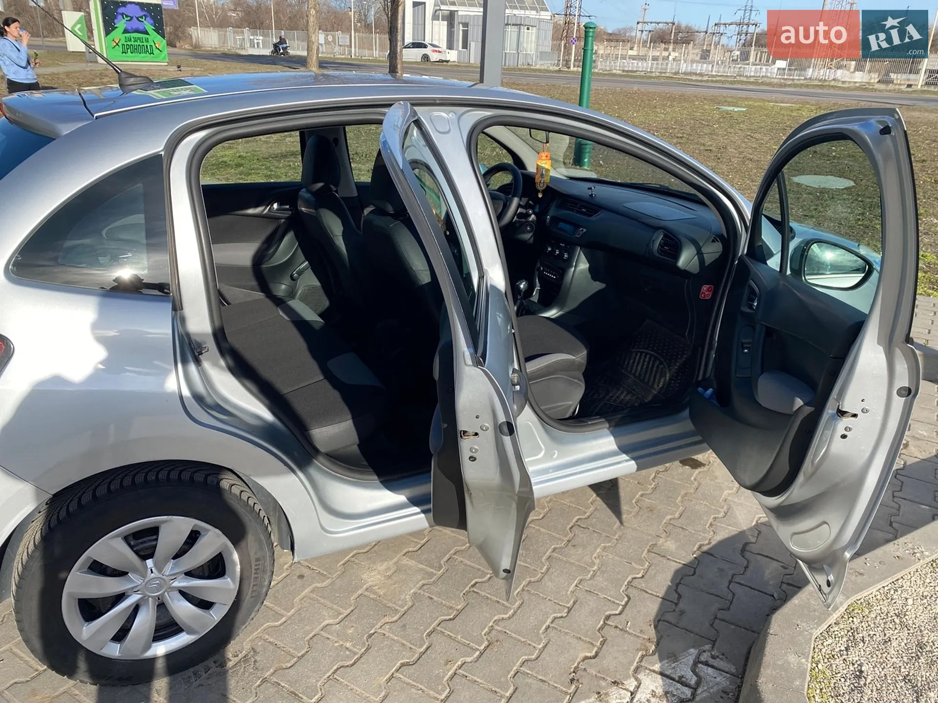 2011 Citroen C3 - мініатюра 26