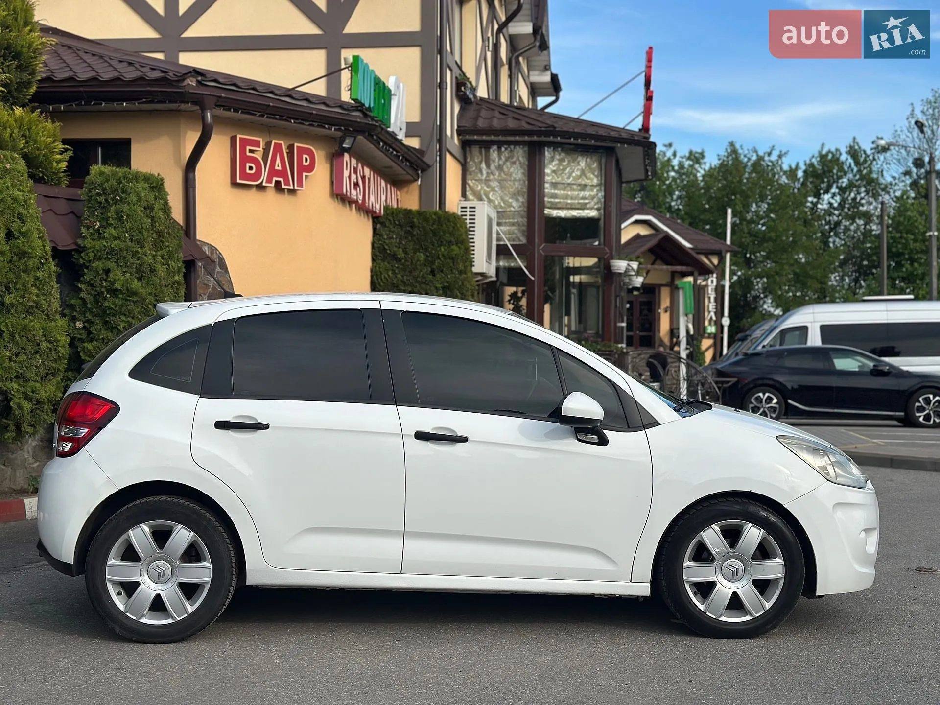 2010 Citroen C3 - мініатюра 7