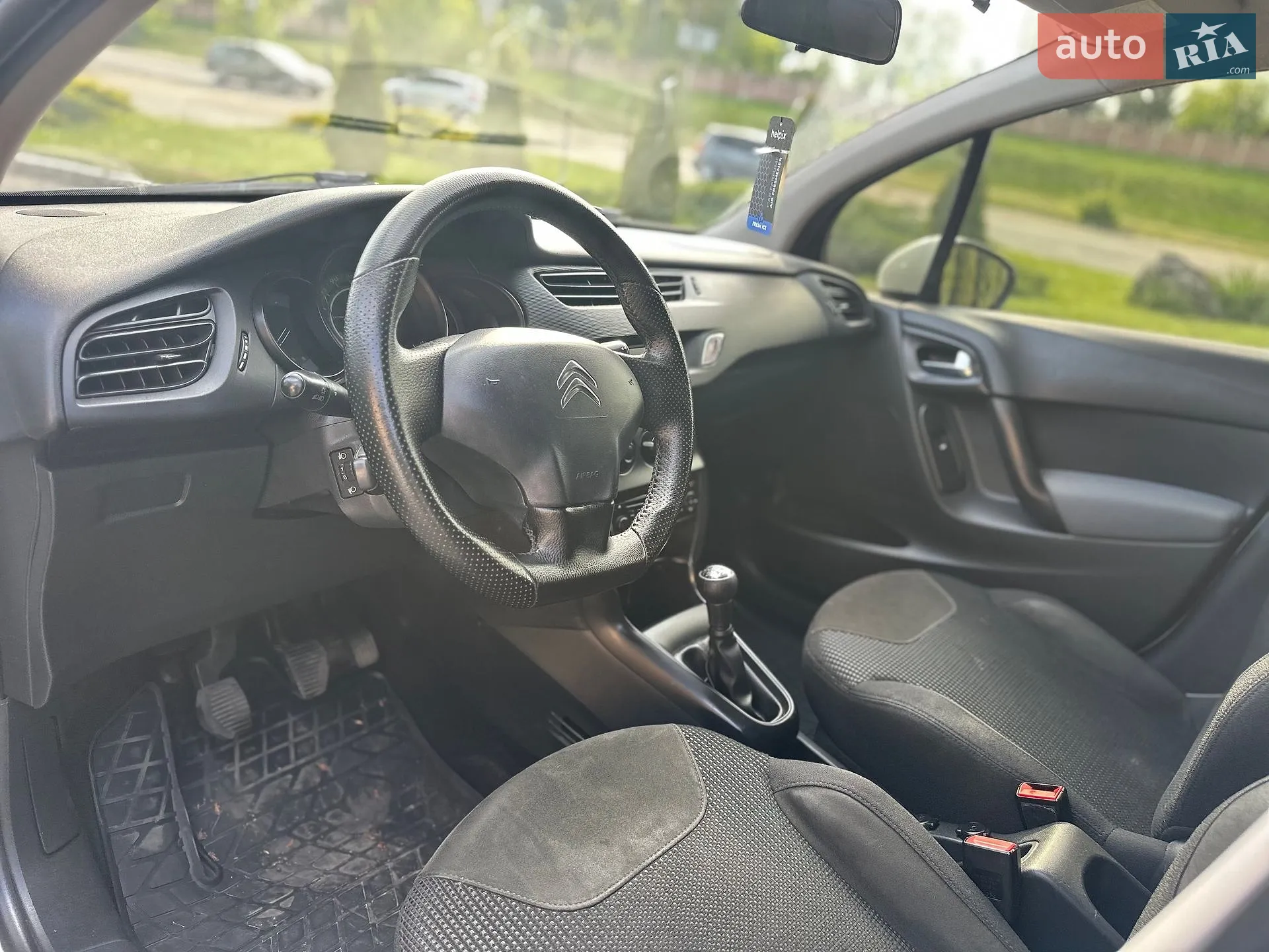 2010 Citroen C3 - мініатюра 15