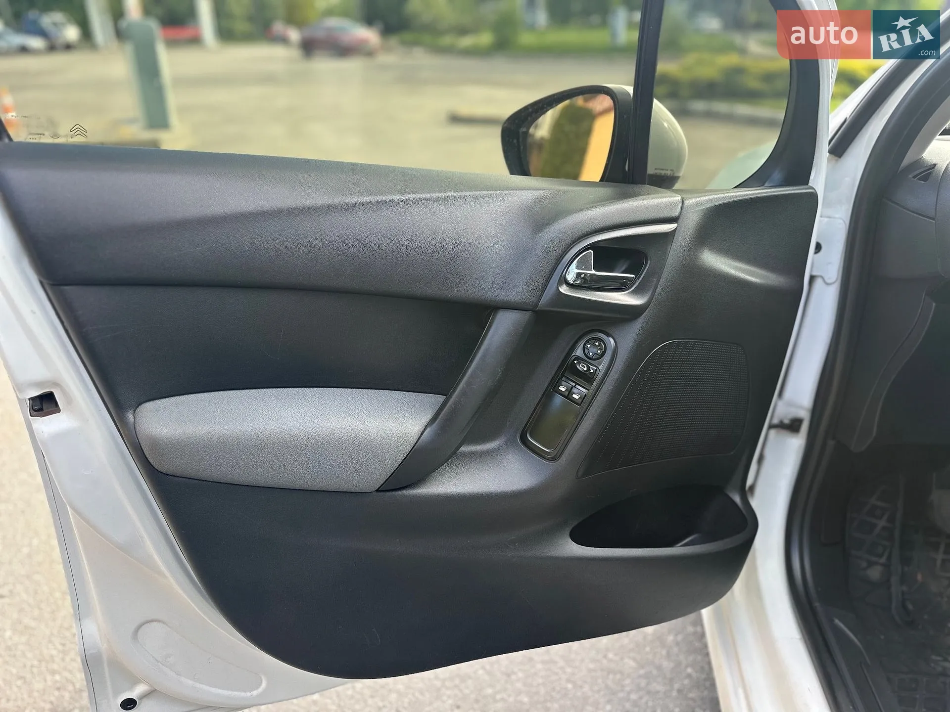 2010 Citroen C3 - мініатюра 20