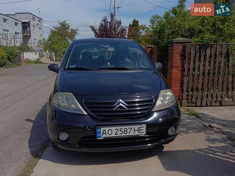 Citroen C3