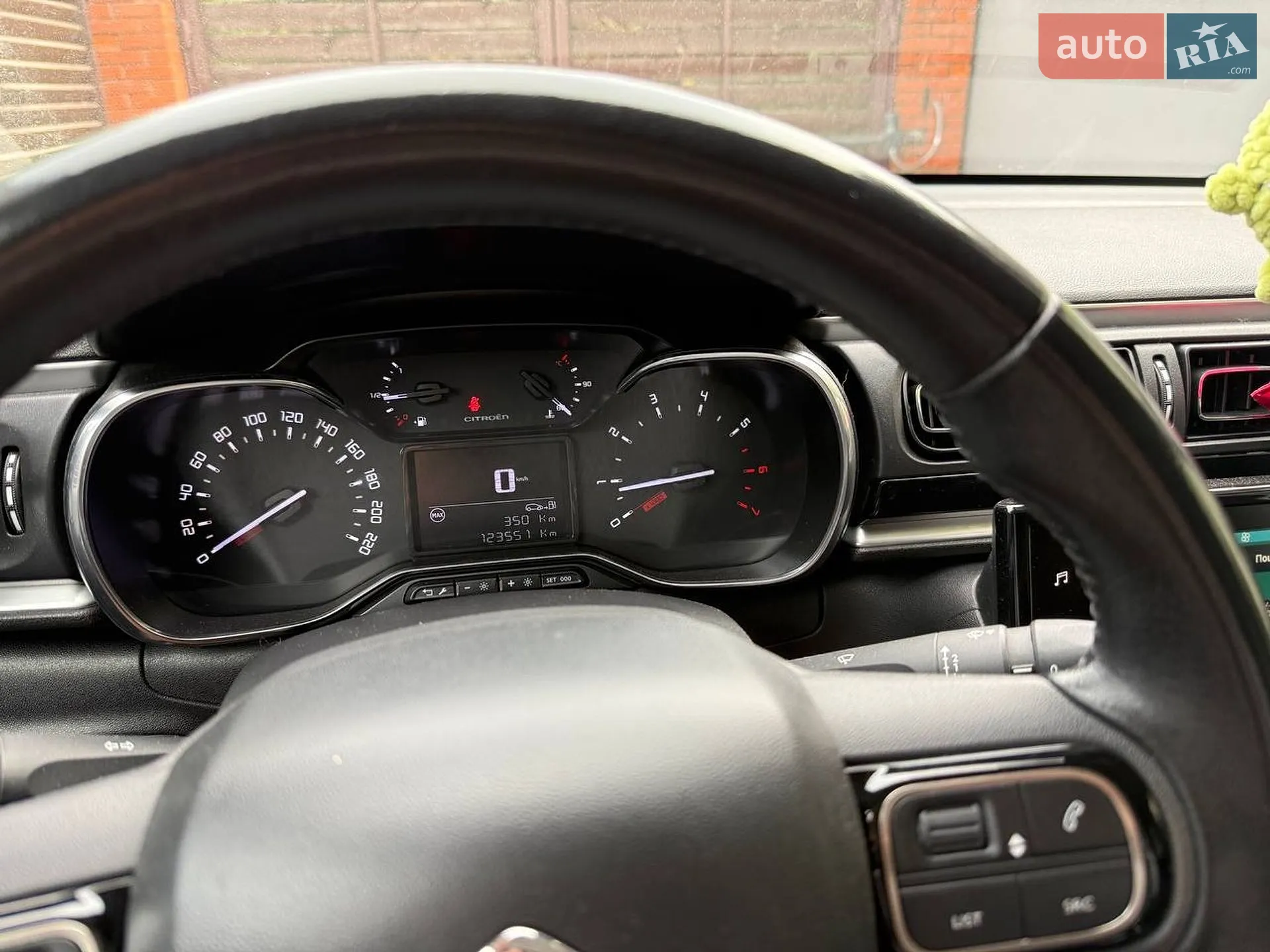 2018 Citroen C3 - мініатюра 5