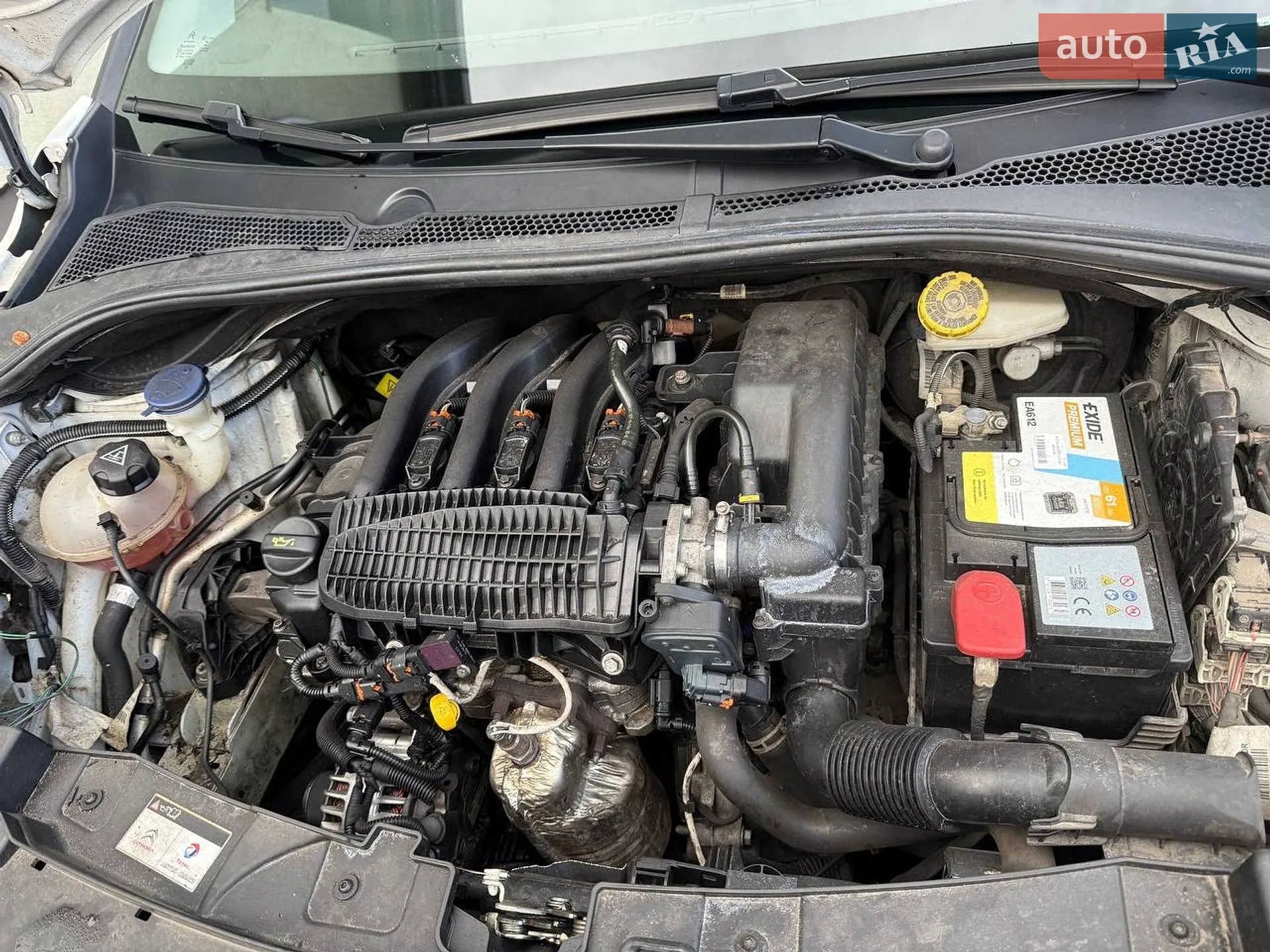 2018 Citroen C3 - мініатюра 16