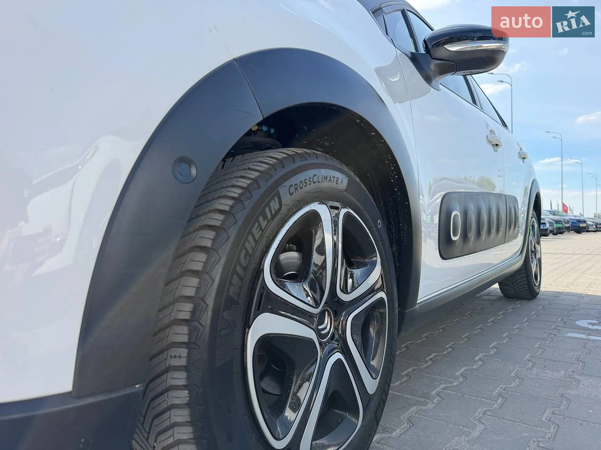 2018 Citroen C3 - мініатюра 8