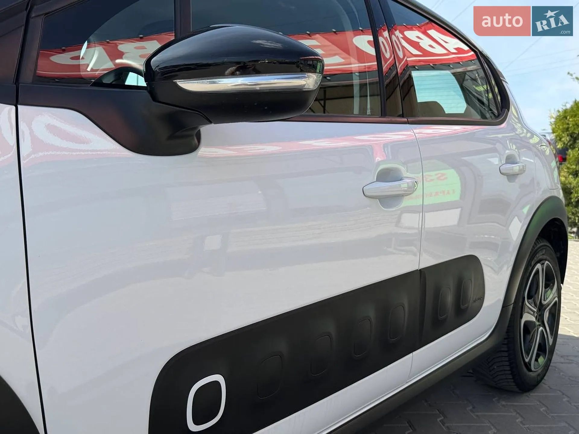 2018 Citroen C3 - мініатюра 11