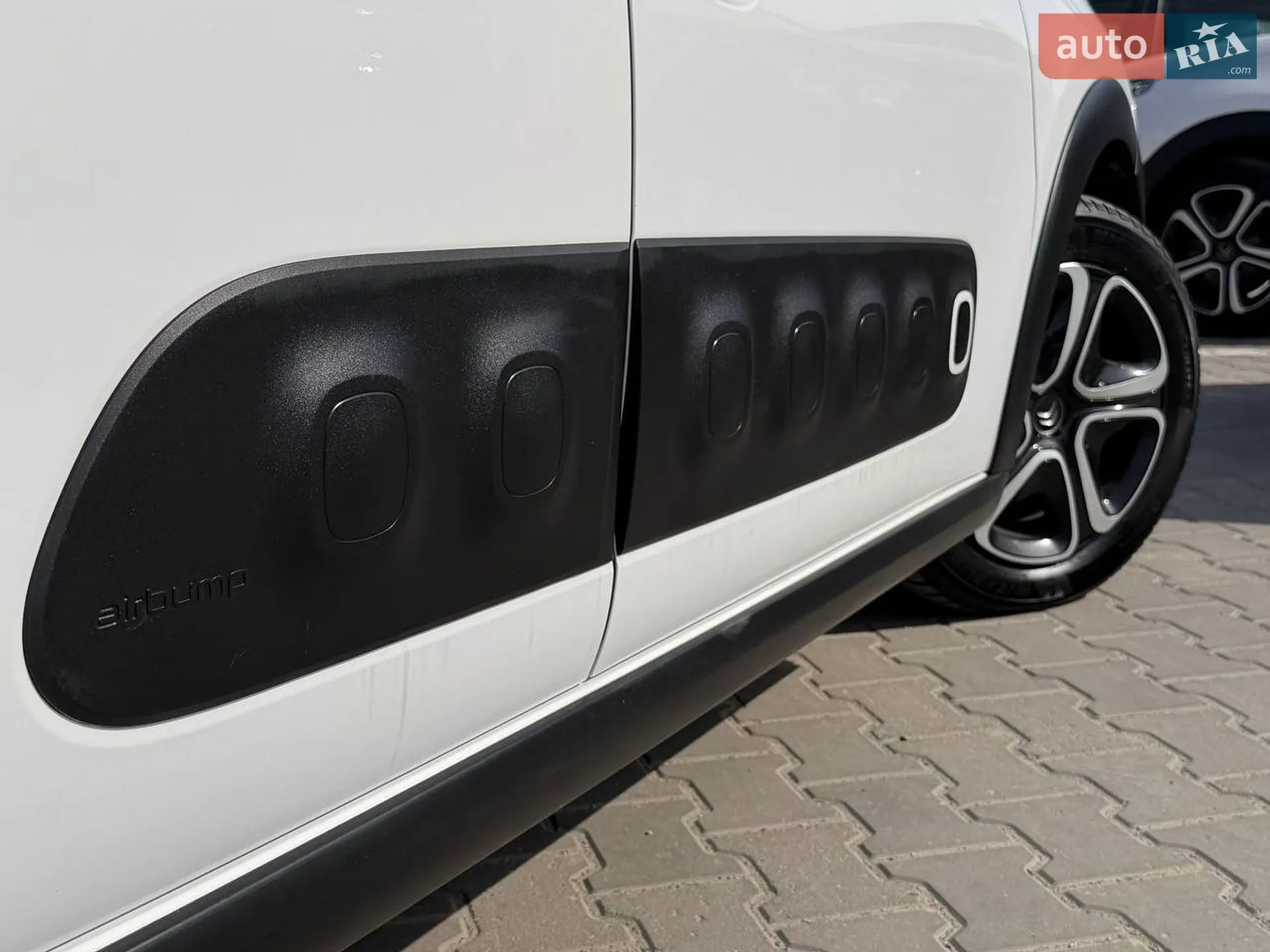 2018 Citroen C3 - мініатюра 18