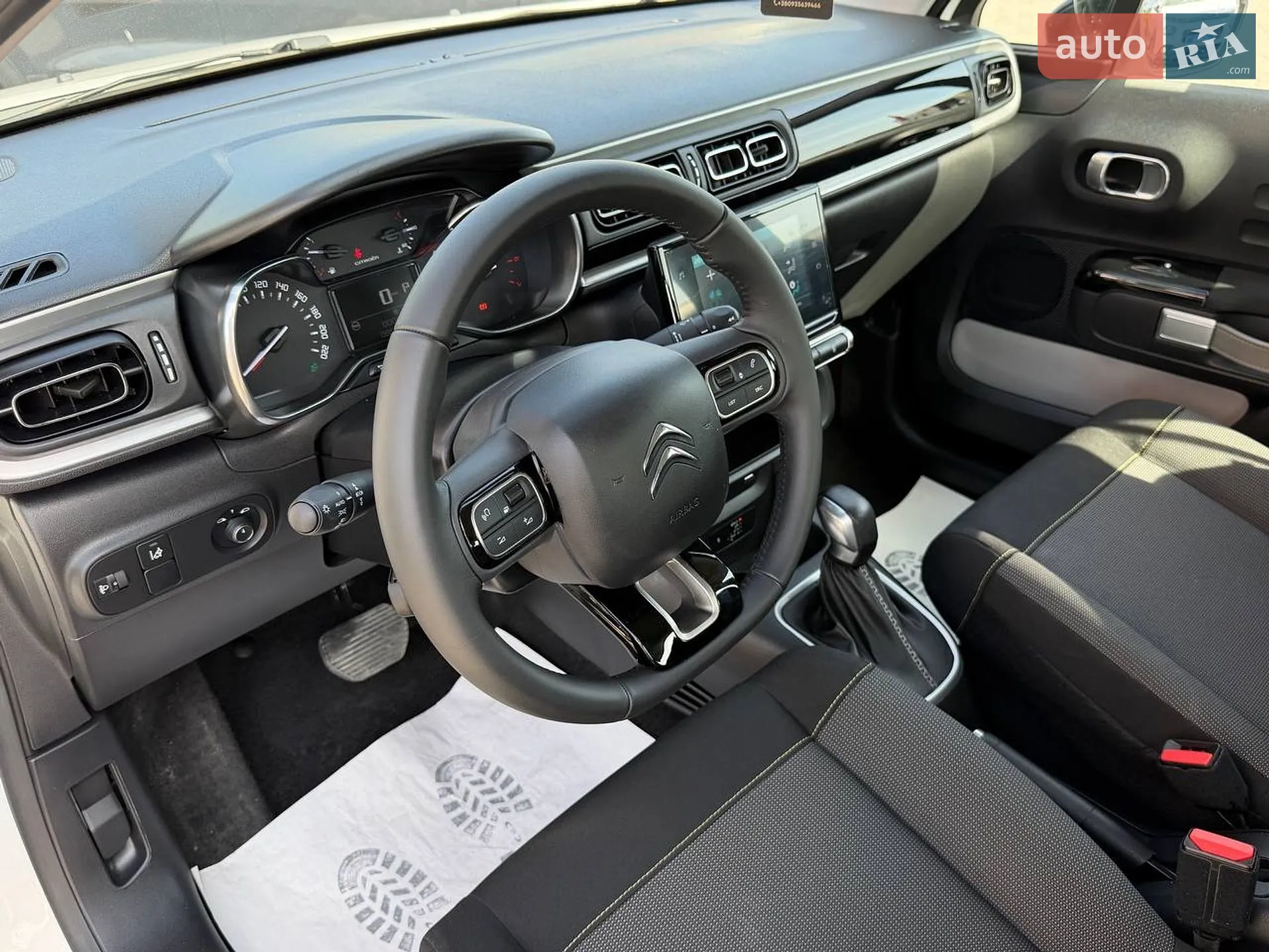 2018 Citroen C3 - мініатюра 32