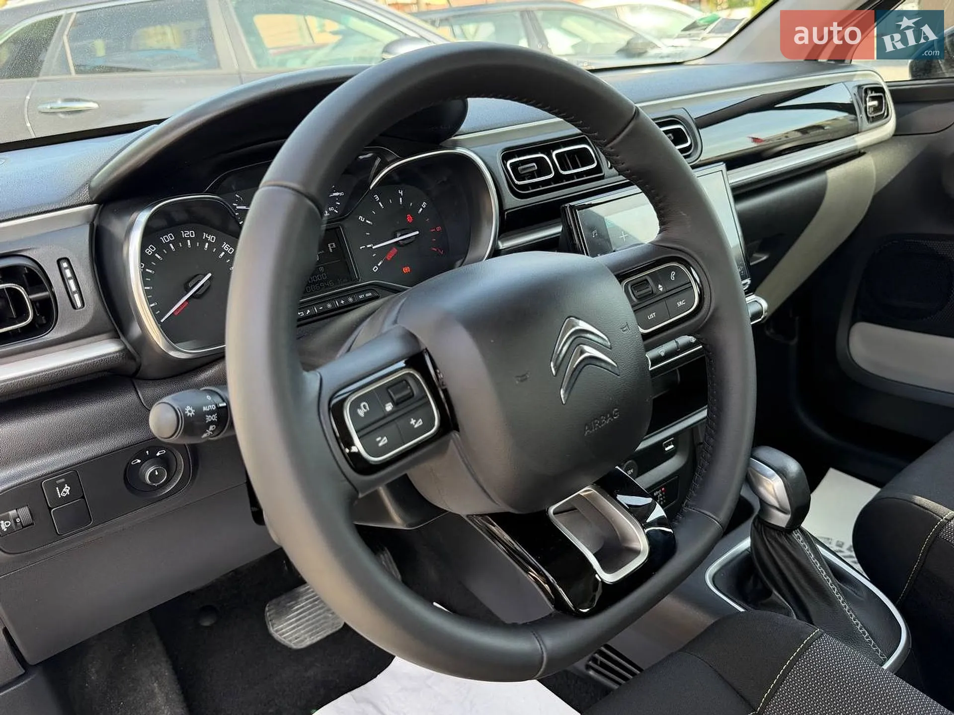 2018 Citroen C3 - мініатюра 33