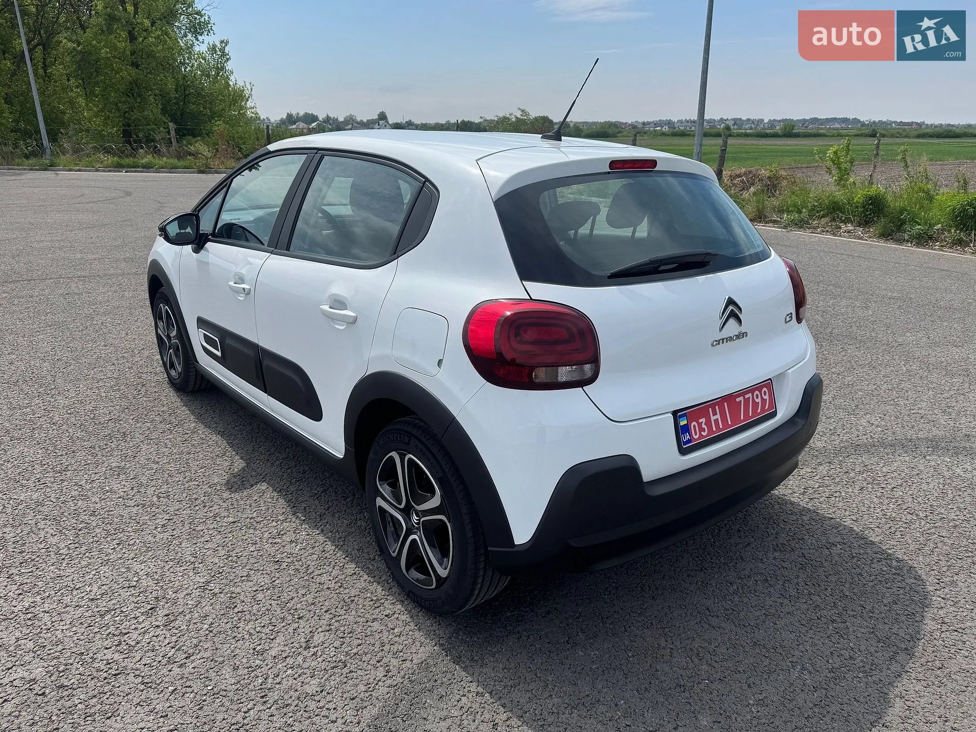 2023 Citroen C3 - мініатюра 3