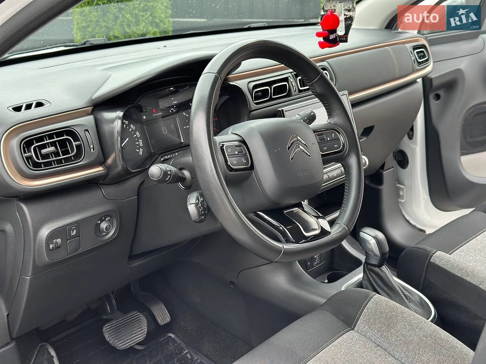 2019 Citroen C3 - мініатюра 12