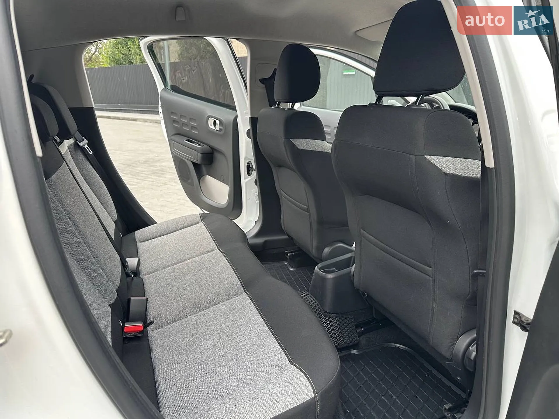 2019 Citroen C3 - мініатюра 22