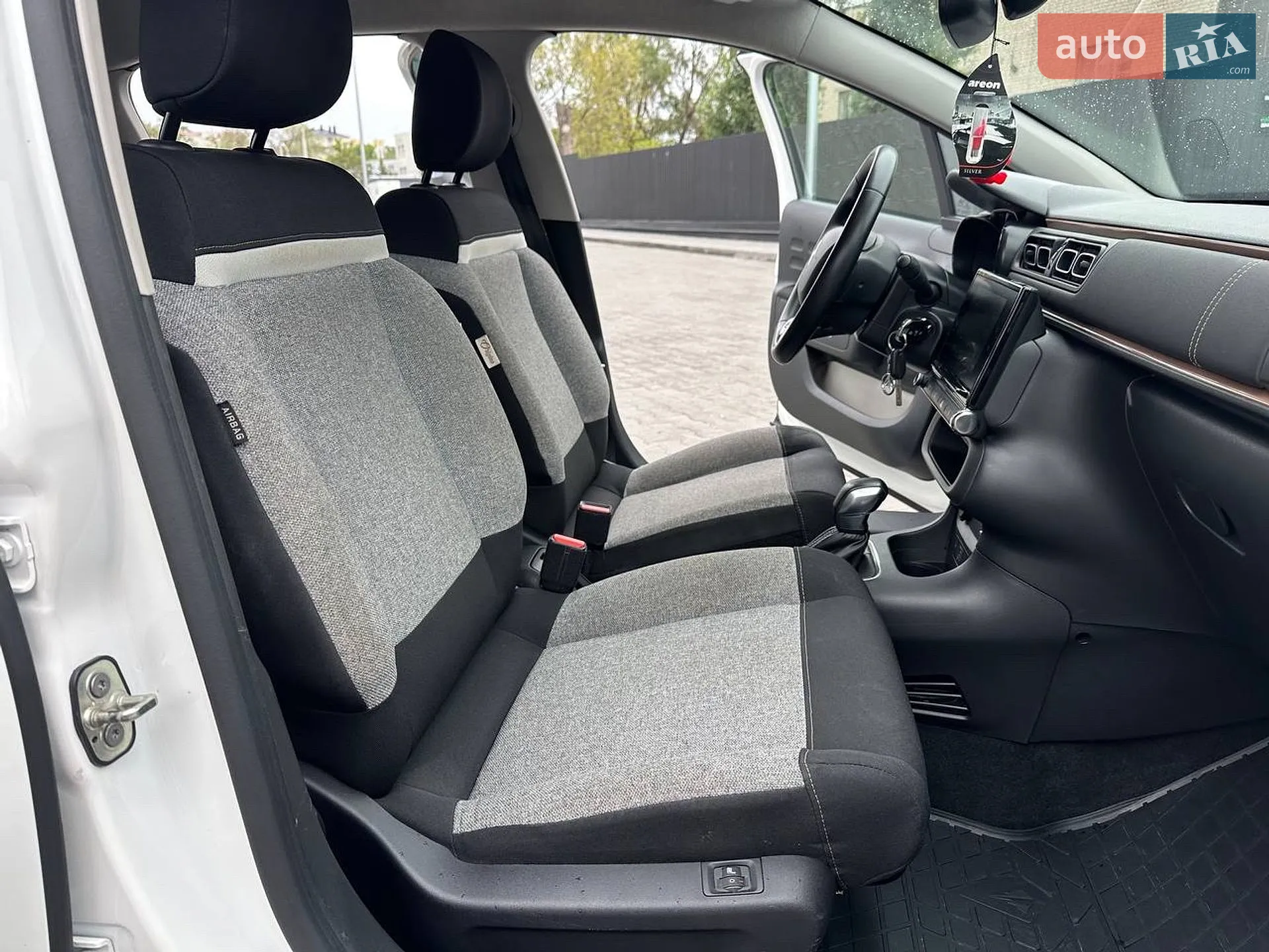 2019 Citroen C3 - мініатюра 27