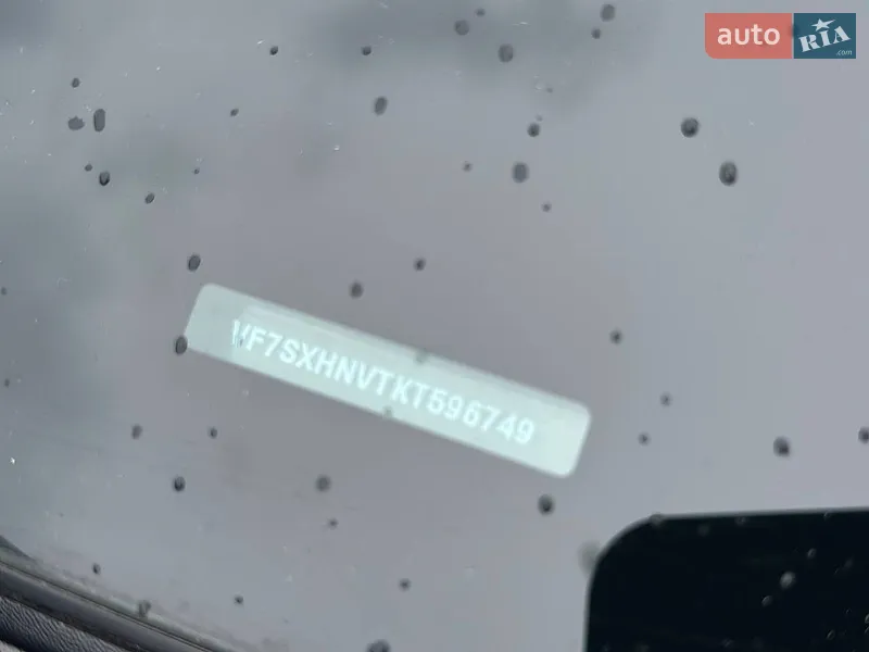 Citroen C3 2019 VIN VF7SXHNVTKT596749 фото оголошення 44 з 95
