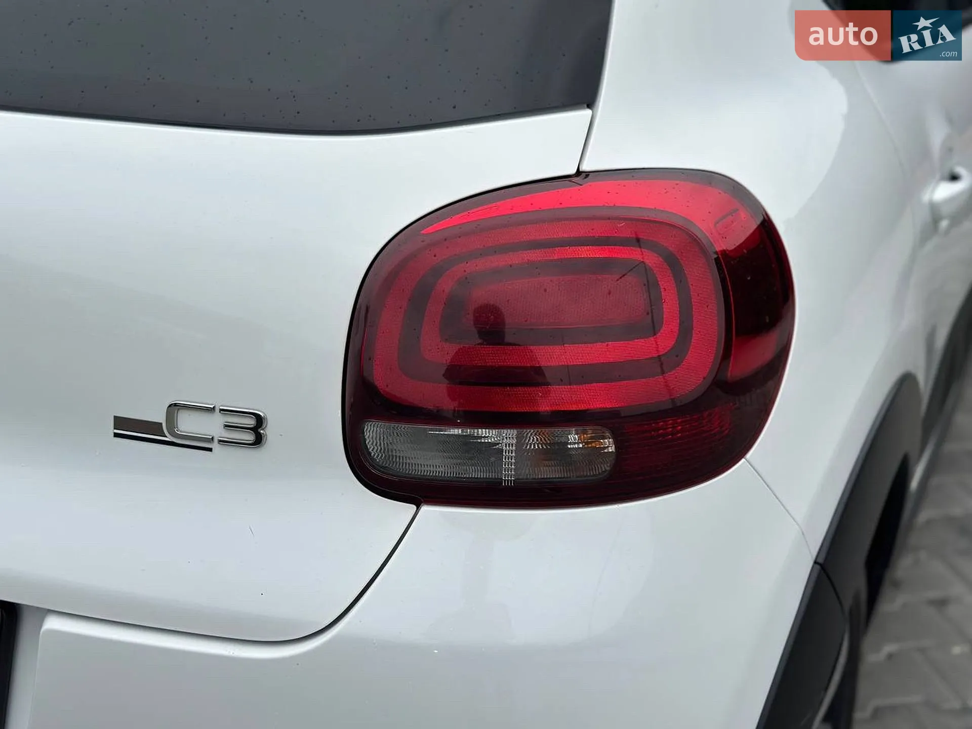 2019 Citroen C3 - мініатюра 51