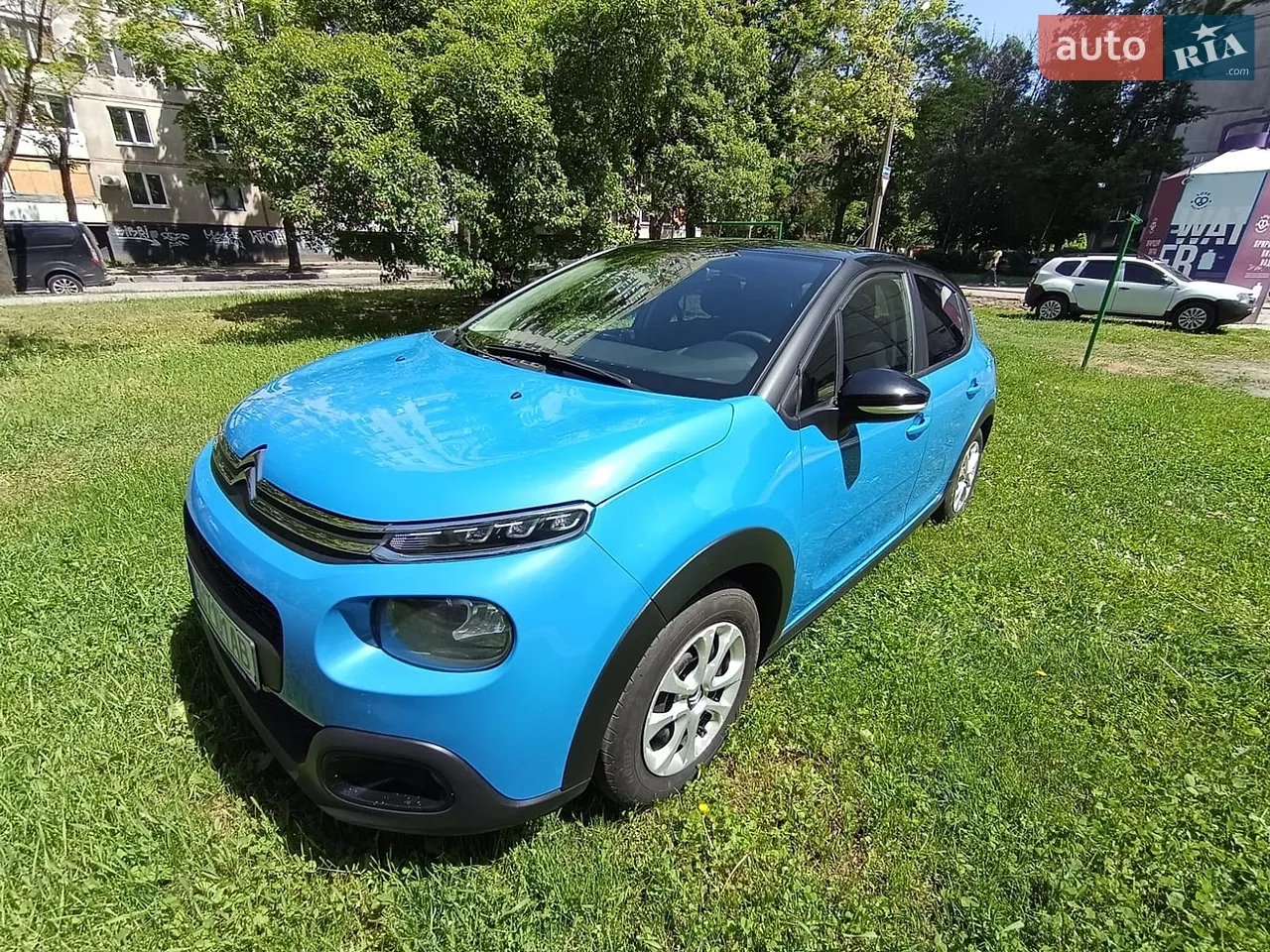 2016 Citroen C3 - мініатюра 17
