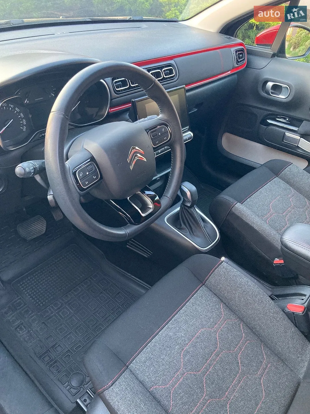 2019 Citroen C3 - мініатюра 11