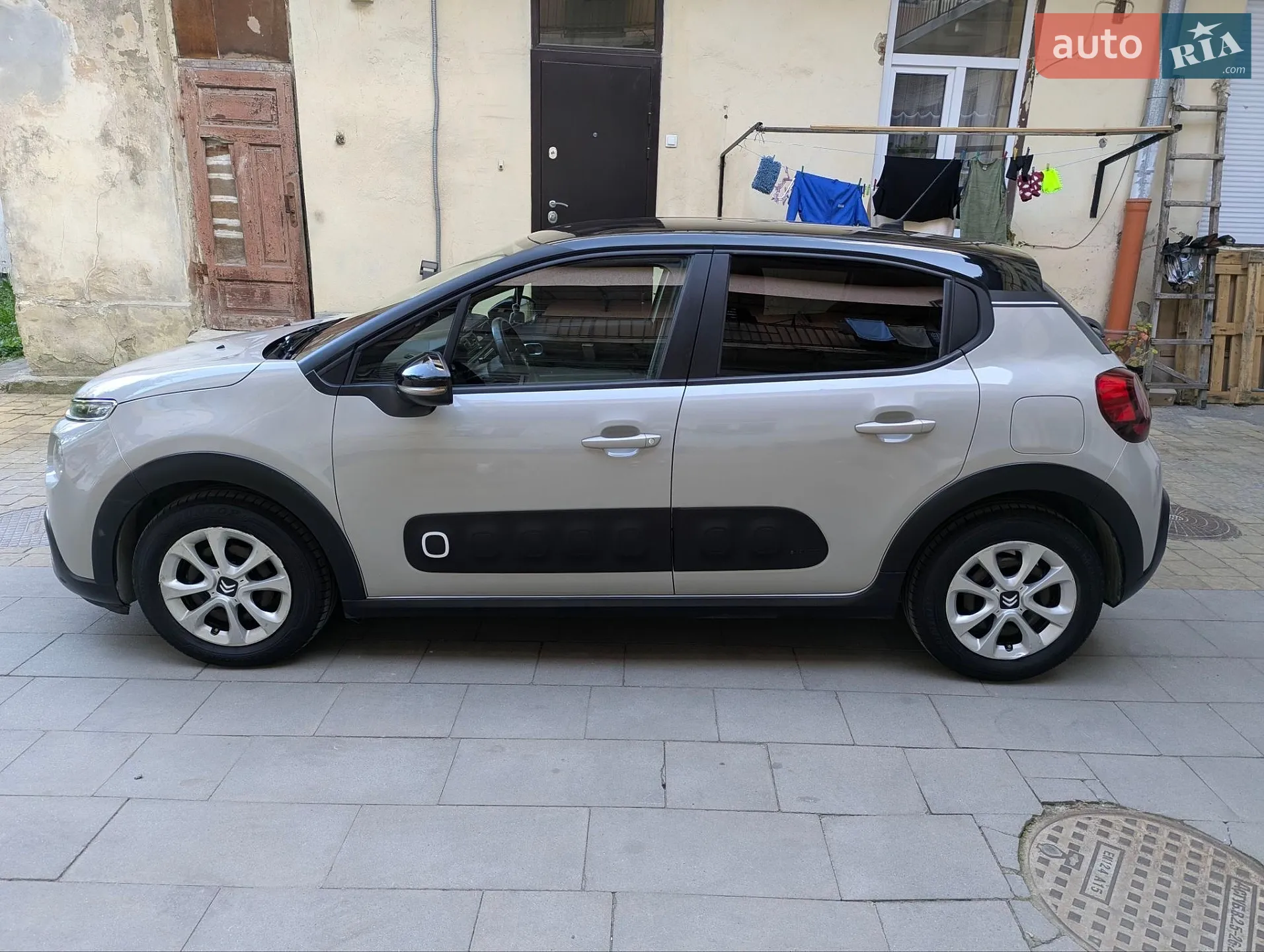 2017 Citroen C3 - мініатюра 3