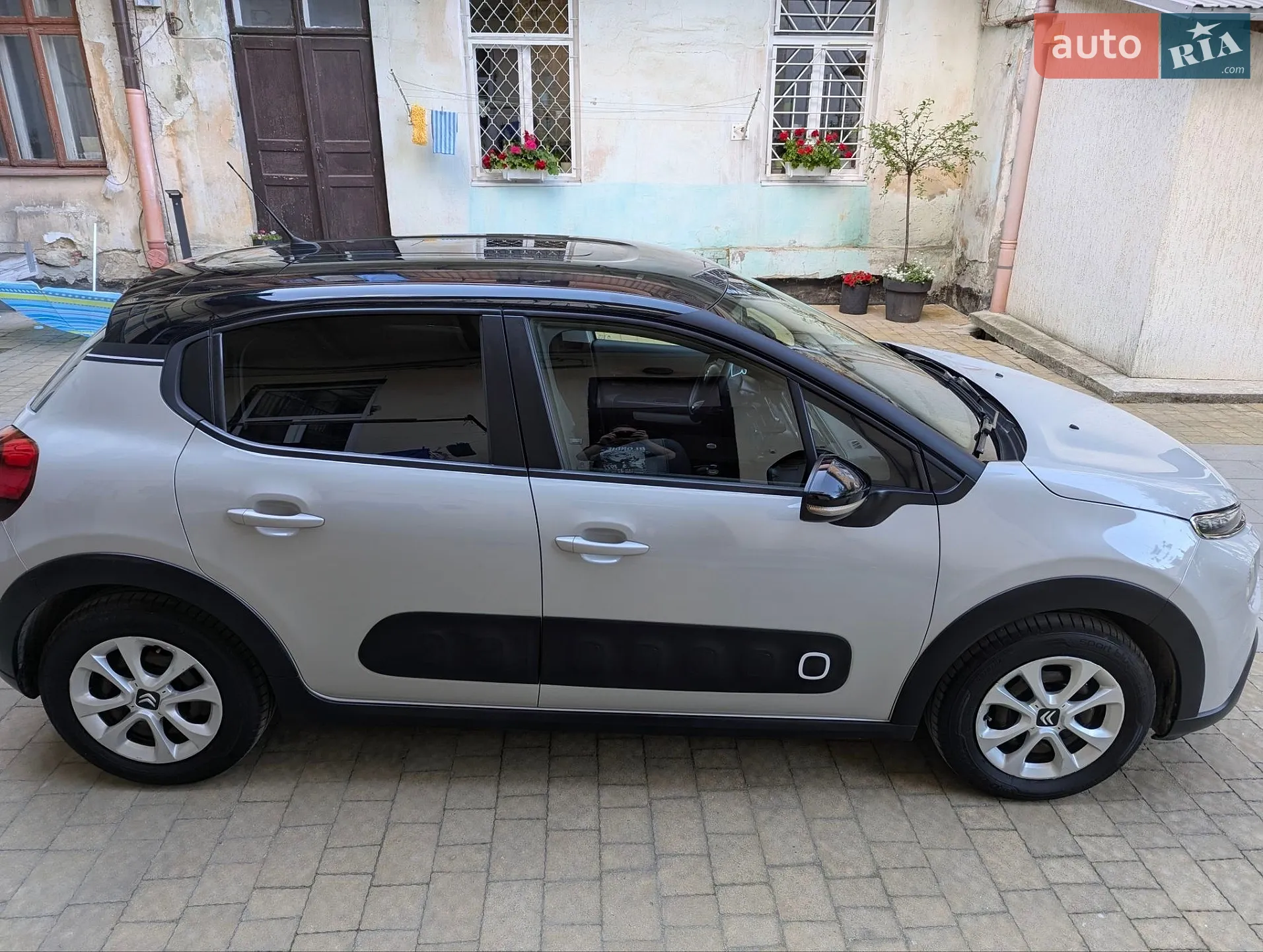 2017 Citroen C3 - мініатюра 6