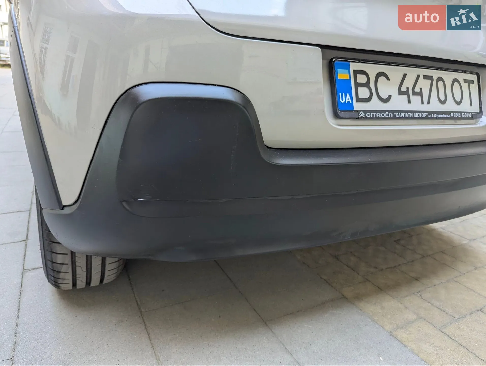 2017 Citroen C3 - мініатюра 11