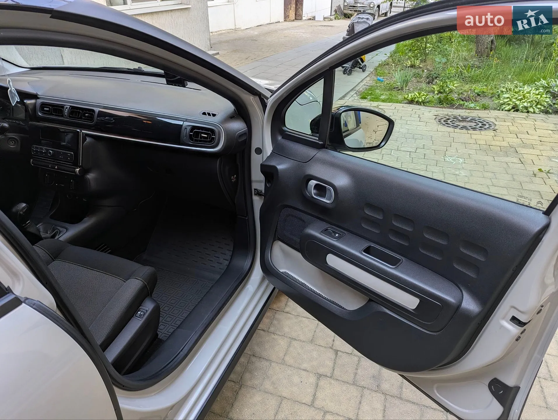 2017 Citroen C3 - мініатюра 14