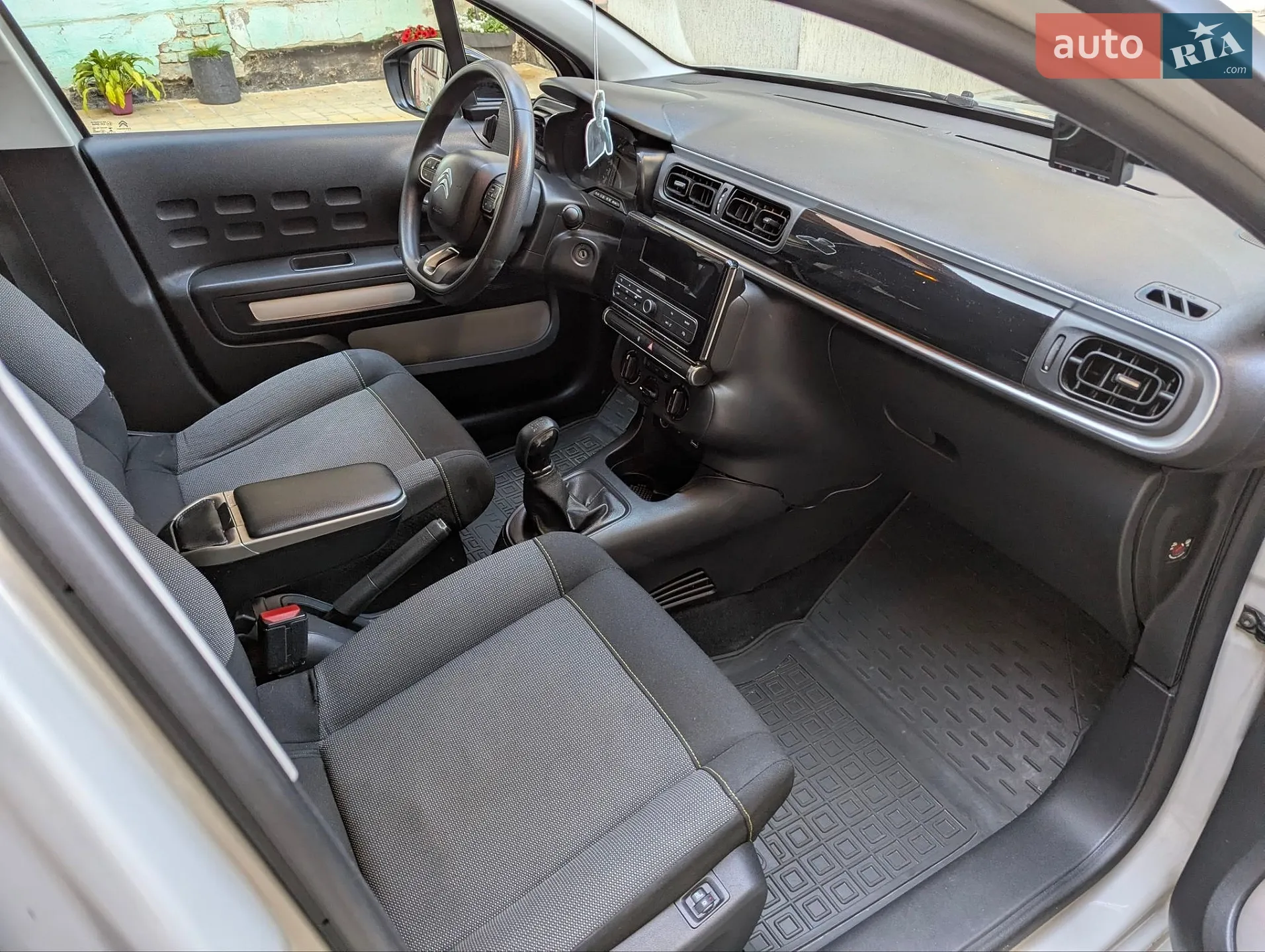 2017 Citroen C3 - мініатюра 13