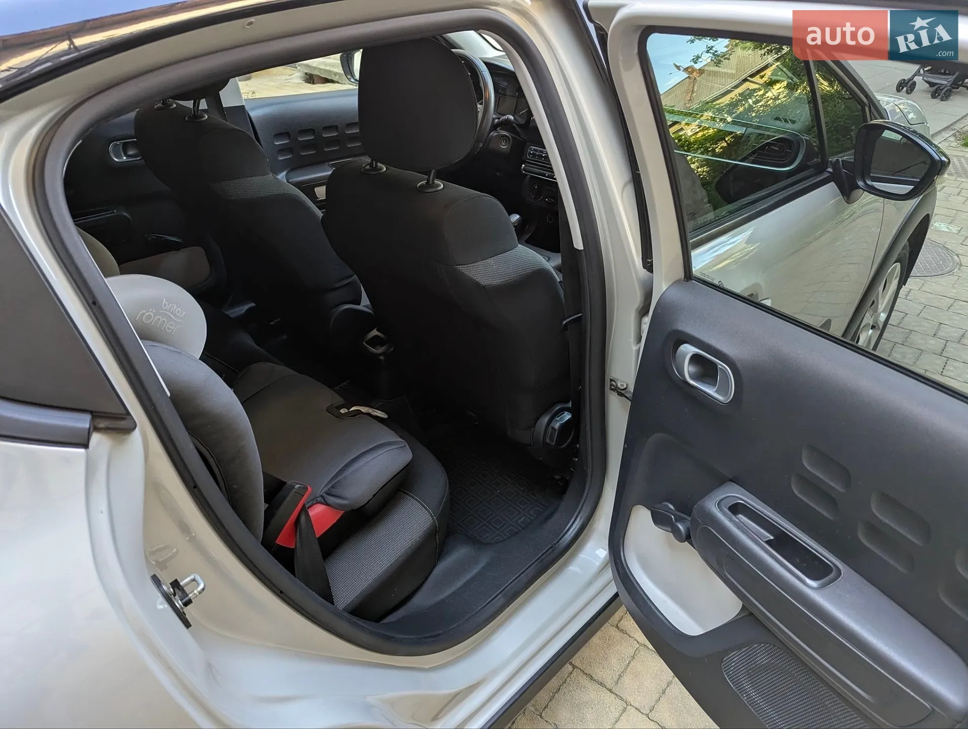 2017 Citroen C3 - мініатюра 15